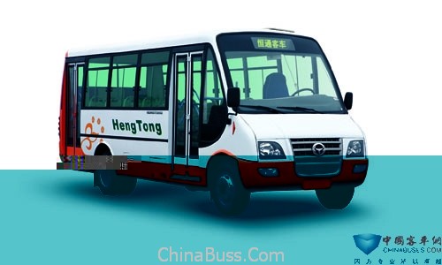 Hengtong Mini-bus