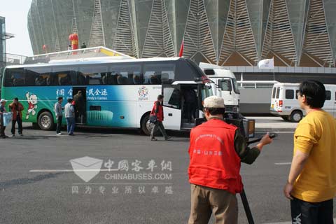 Media Focuses Zhongtong