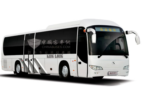 Kinglong XMQ6120C Bus