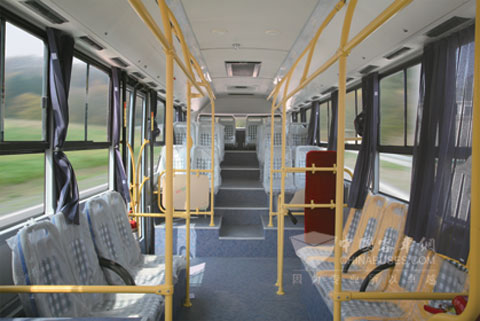 Passenger Compartment