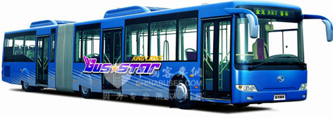 Kinglong Bus