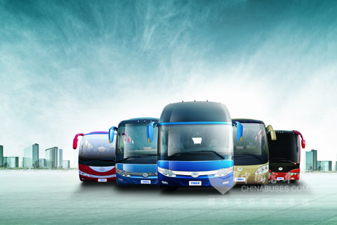 Yutong Bus is making more value for customers 