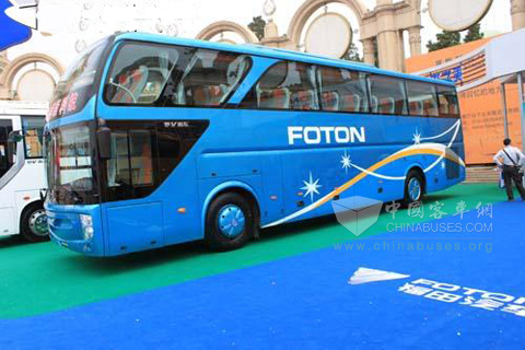 Foton BJ6125