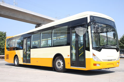 GAC Bus