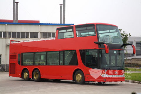 Ankai HFF6110GS-2