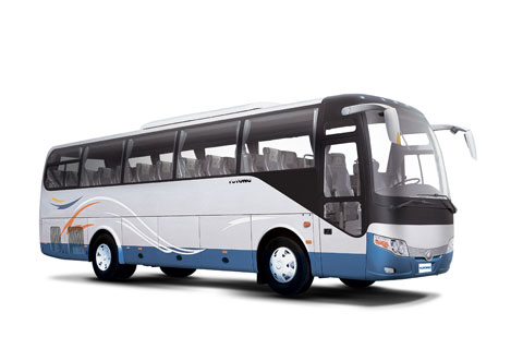 Yutong ZK6107H