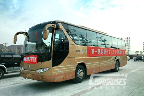 Golden Dragon XML6127J13Model