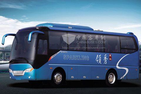 Zhongtong bus