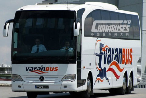 Metro Tourism to Buy Turkey