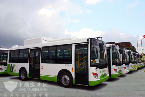 Sunlong SLK6891