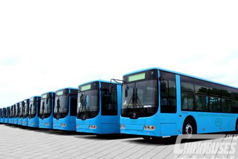  Sunlong SLK6123