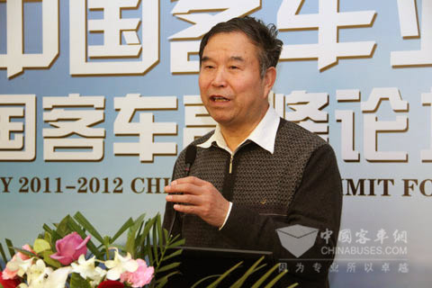 Professor CHEN, Quanshi