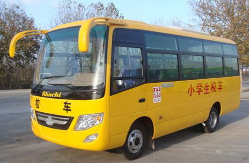 shuchi bus