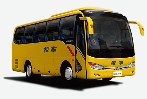 King Long xmq6660xc