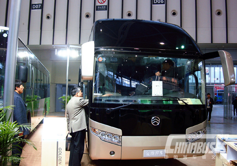 Golden Dragon XML6125“Glory”.