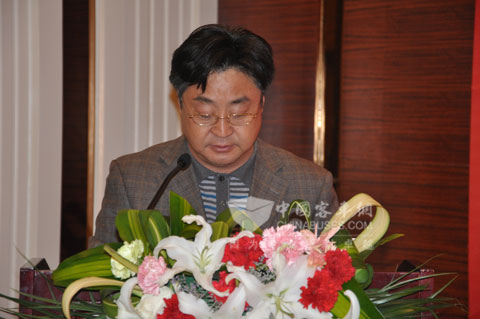 Vice General Manager of JAC