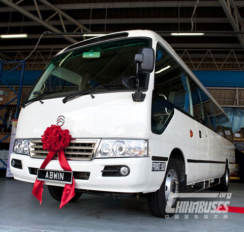 Golden Dragon XML6770J18