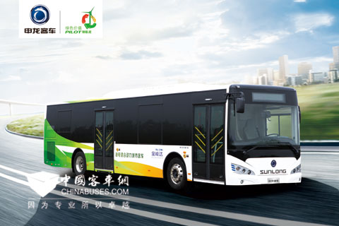 Sunlong SLK6129 