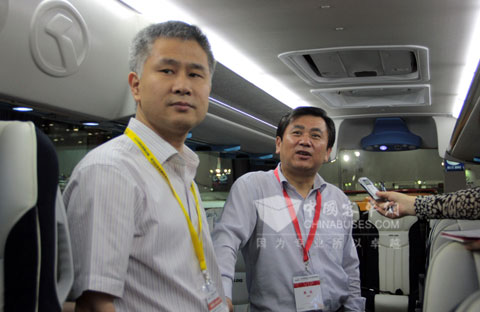 Vice Minister