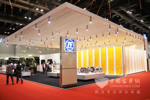 ZF