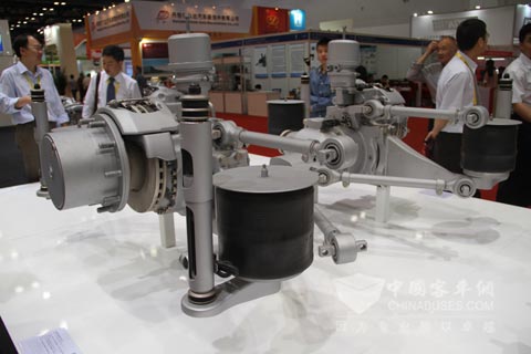ZF AVE130