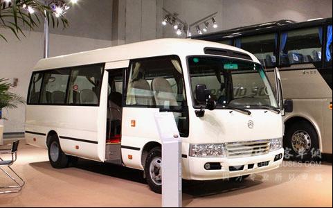 XML6700 COASTER 