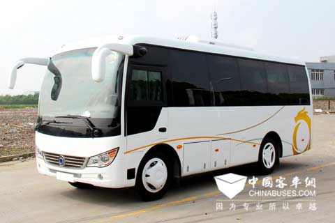 Sunlong Bus