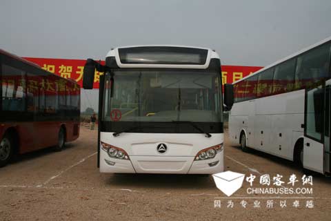 Alfa Bus