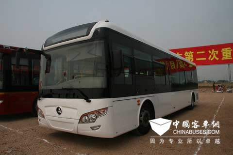 Alfa Bus