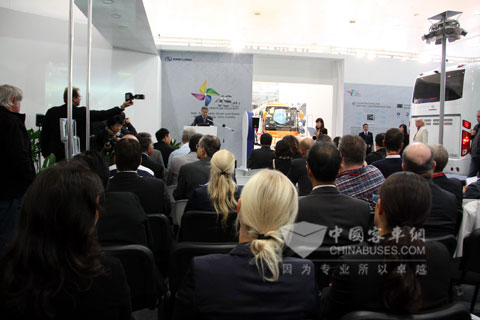 Press Briefing