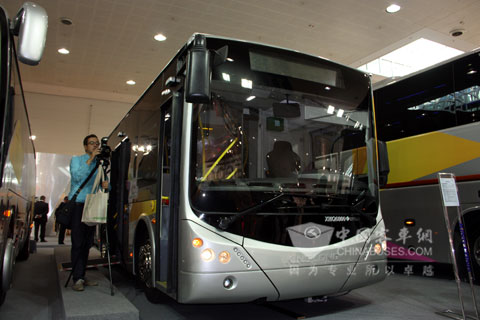 King Long XMQ6800AGD