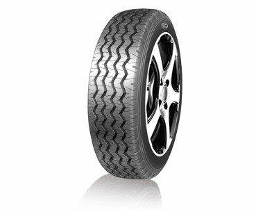 Light Truck Radial Tyres LMC8