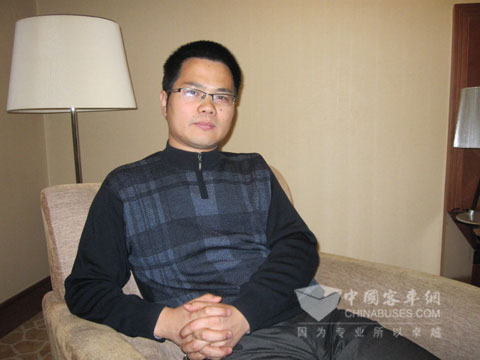 Deputy General Manager Wang, Jie