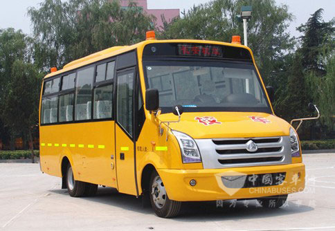 Changan