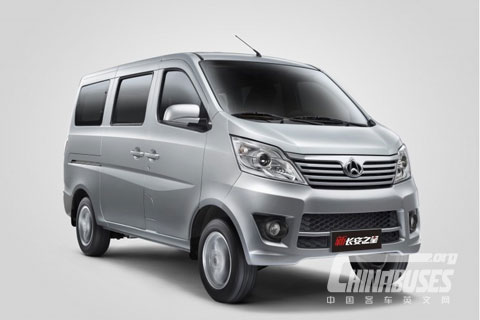 Changan