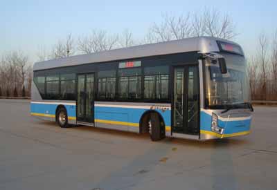 Foton AUV BJ6123EVCA-4/5/7