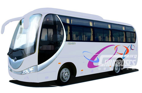 Wuzhoulong best seller model FDG6803C3