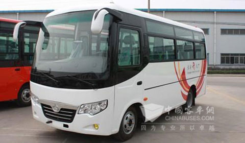 Changan