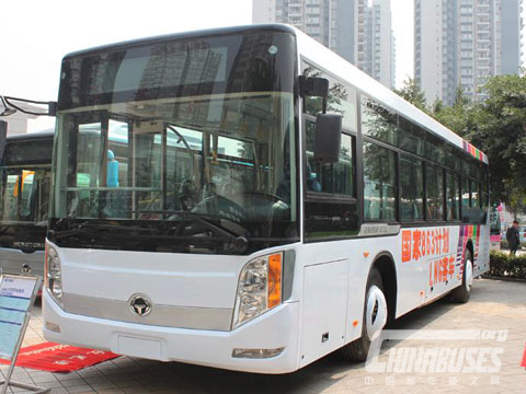 Hengtong CKZ6126HNA3