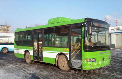 Hengtong