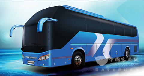 Guilin Daewoo