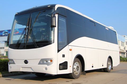 Bonluck Bus JXK6850DR