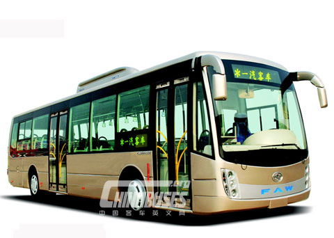 FAW Bus