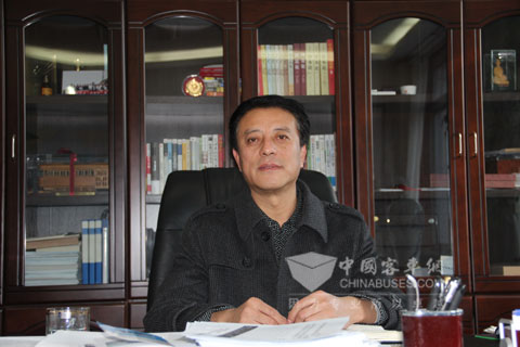 Zhongtong