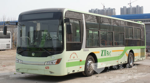 Zhongtong