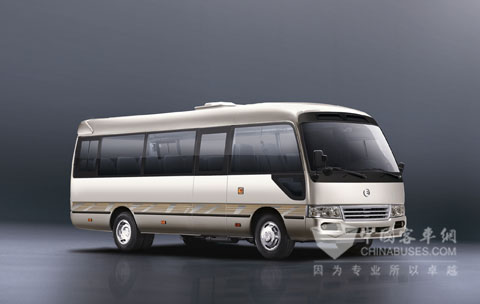 Golden Dragon