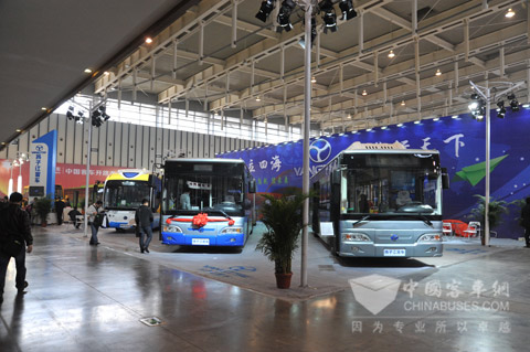 Yangtse