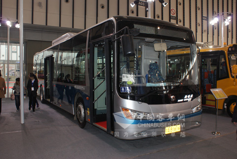 Zhongtong
