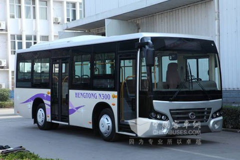 Hengtong