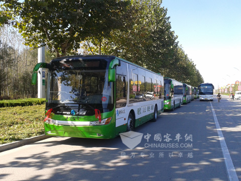 Zhongtong
